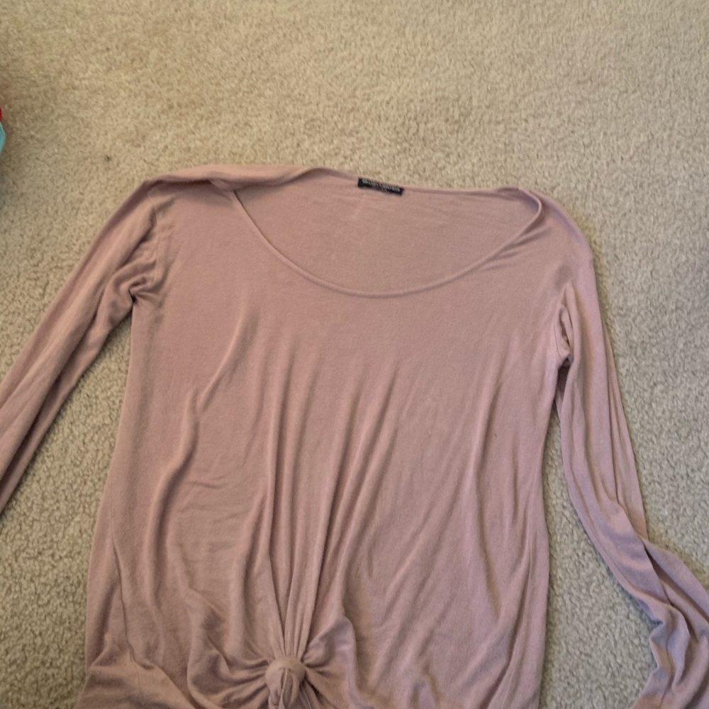 Long sleeve